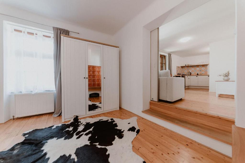 Apartmány Staré Město Znojmo Exterior foto