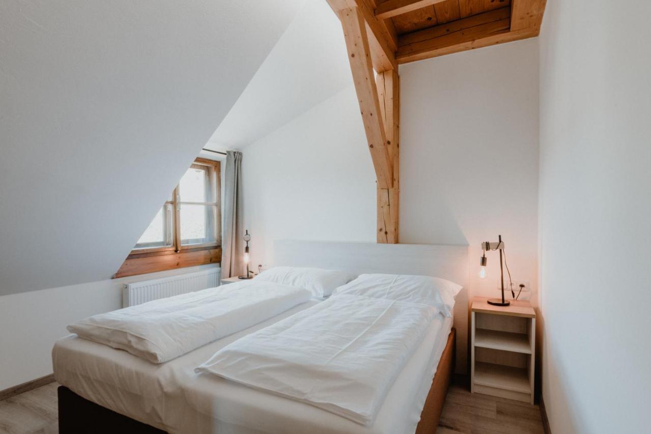 Apartmány Staré Město Znojmo Exterior foto