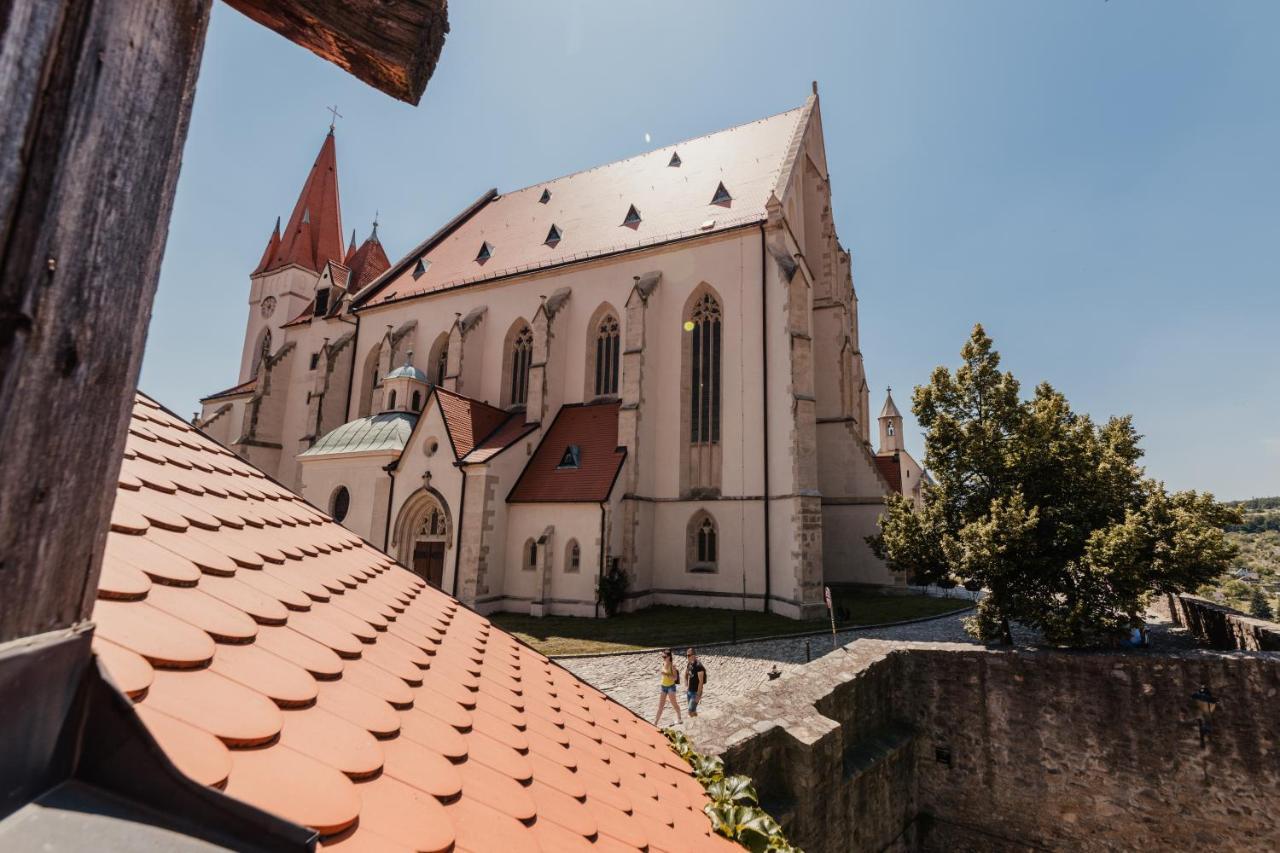 Apartmány Staré Město Znojmo Exterior foto