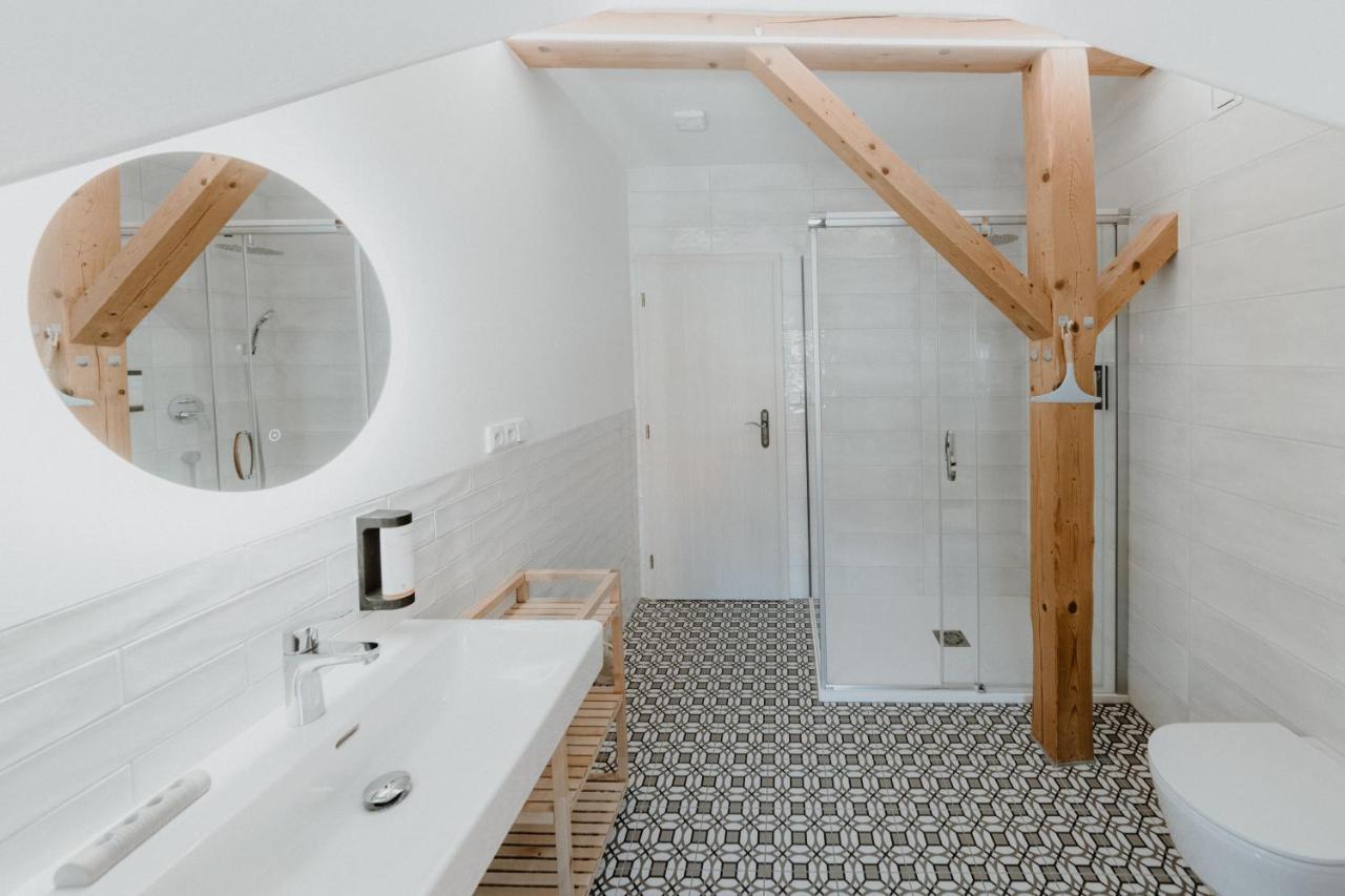 Apartmány Staré Město Znojmo Exterior foto