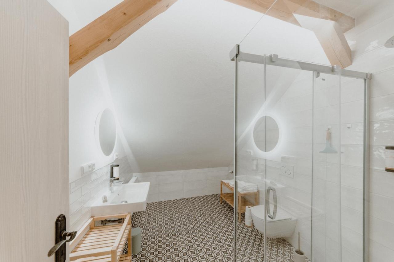 Apartmány Staré Město Znojmo Exterior foto