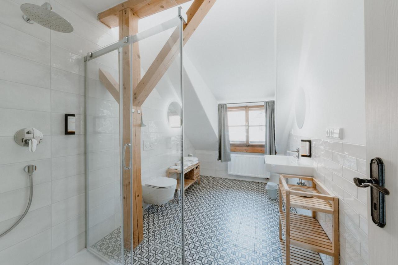 Apartmány Staré Město Znojmo Exterior foto
